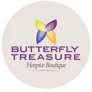 Butterfly Treasure Hospice Boutique