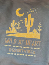 Load image into Gallery viewer, Wild At Heart Sweatshirt
