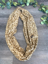 Load image into Gallery viewer, Coach Infinity Scarf
