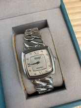 Load image into Gallery viewer, Ecclissi Sterling Silver Watch
